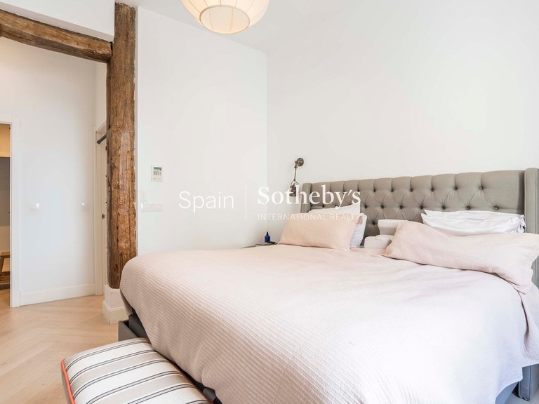 Apartment for Sale in Madrid, Madrid 19
