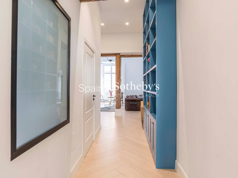 Apartment for Rent in Madrid, Madrid 2