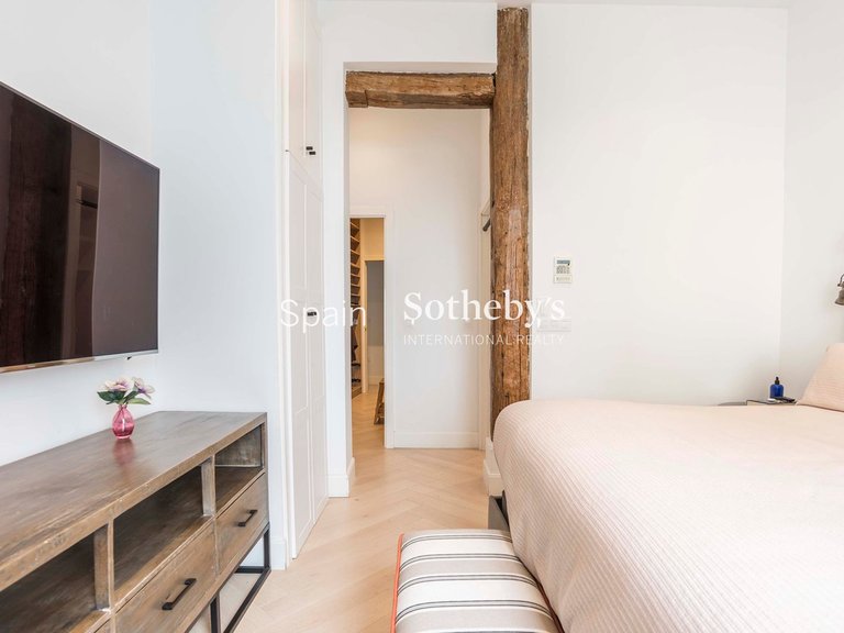 Apartment for Sale in Madrid, Madrid 20