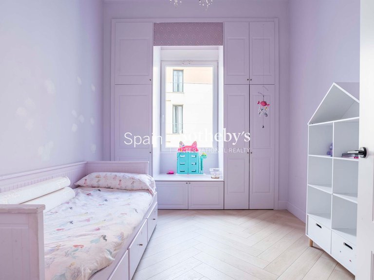 Apartment for Sale in Madrid, Madrid 25