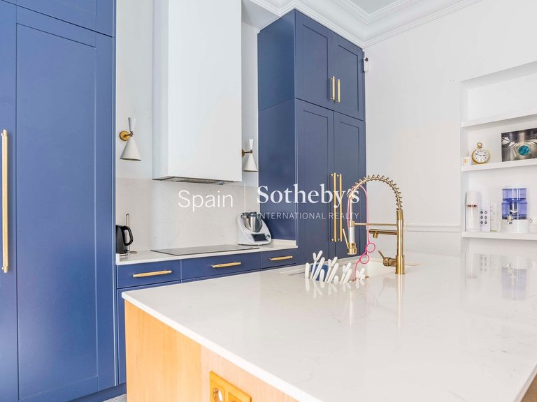 Apartment for Sale in Madrid, Madrid 6