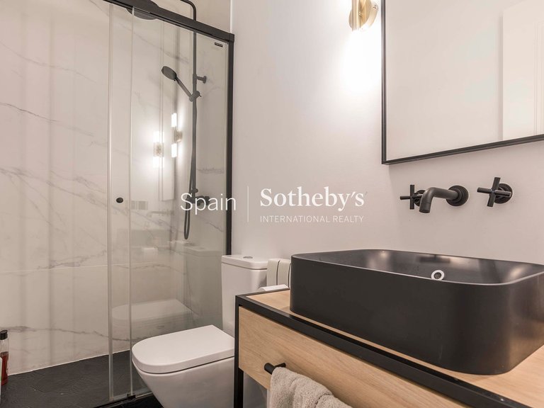 Apartment for Rent in Madrid, Madrid 25