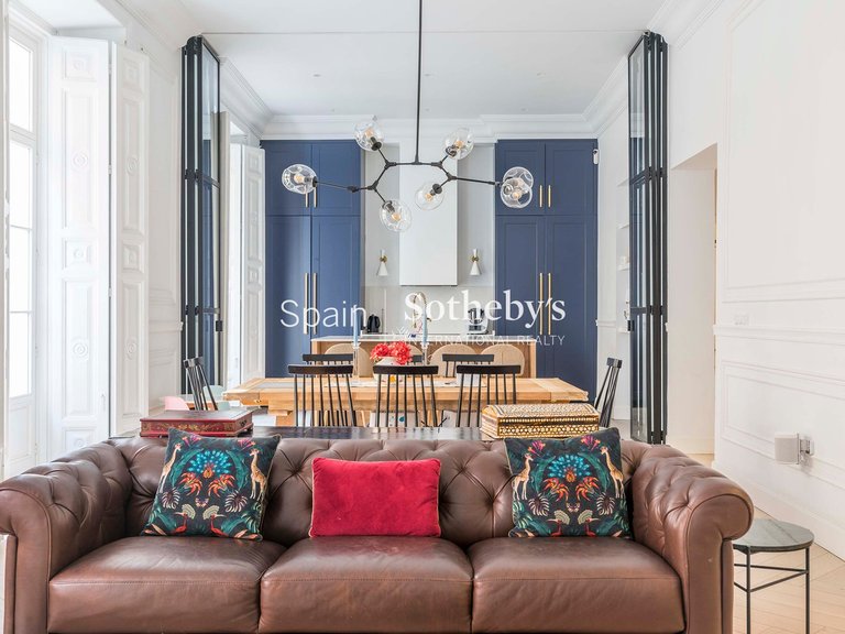 Apartment for Sale in Madrid, Madrid 13