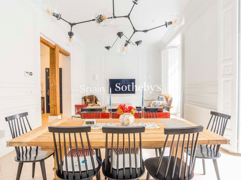 Apartment for Sale in Madrid, Madrid 14