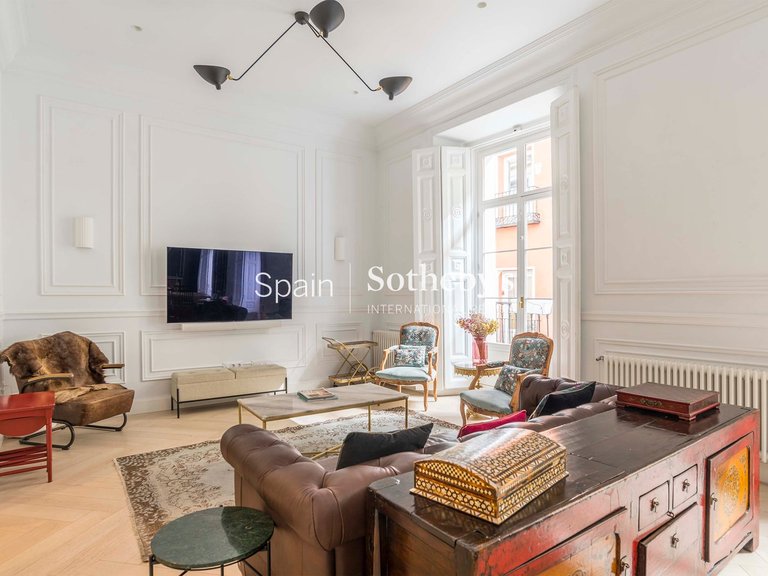 Apartment for Sale in Madrid, Madrid 2