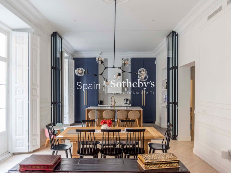 Apartment for Rent in Madrid, Madrid 16