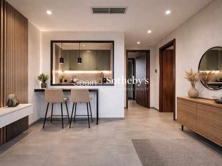 Apartment for Sale in Madrid, Madrid 3