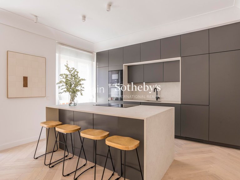 Apartment for Sale in Madrid, Madrid 10