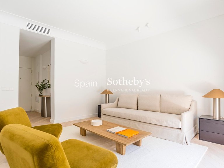 Apartment for Sale in Madrid, Madrid 7