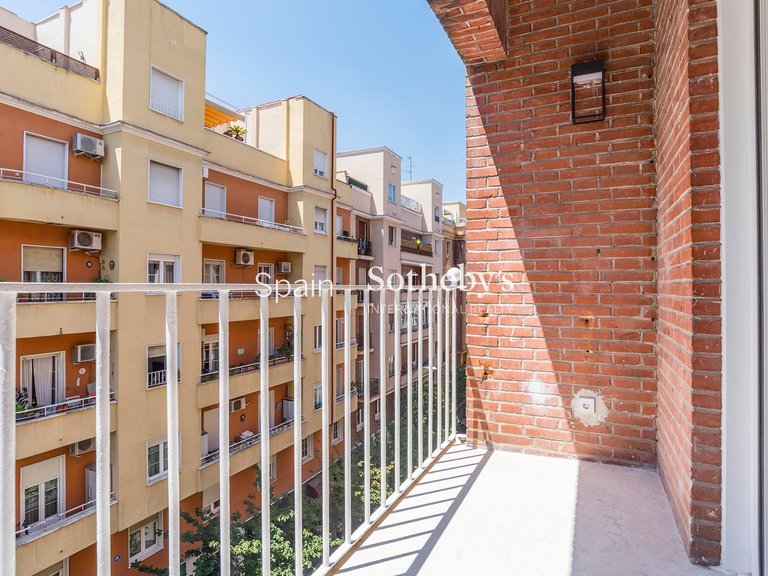 Apartment for Sale in Madrid, Madrid 9