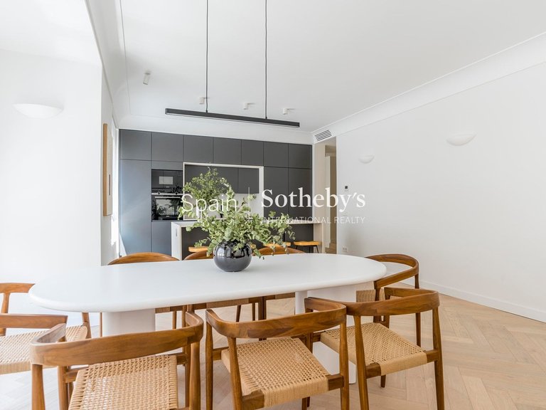 Apartment for Sale in Madrid, Madrid 4