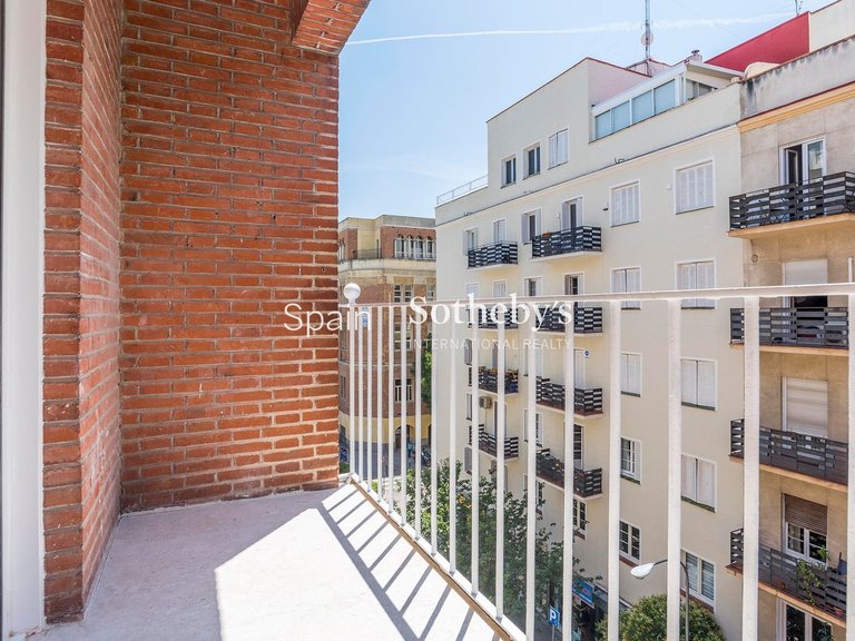 Apartment for Sale in Madrid, Madrid 1