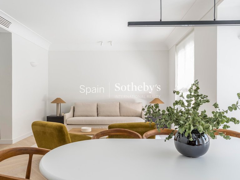 Apartment for Sale in Madrid, Madrid 3