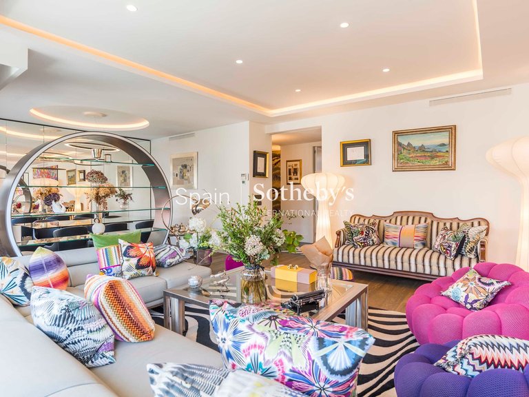 Apartment for Sale in Madrid, Madrid 15