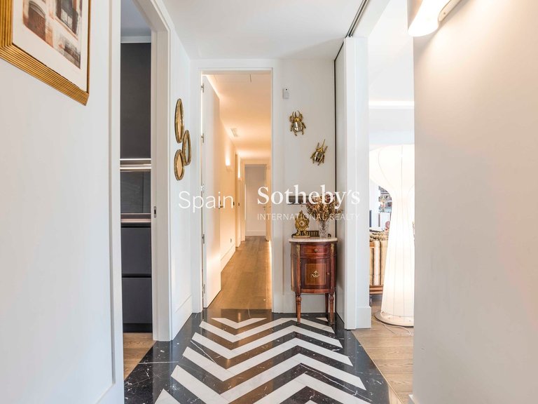 Apartment for Sale in Madrid, Madrid 7