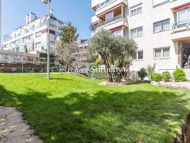 Apartment for Sale in Madrid, Madrid 37