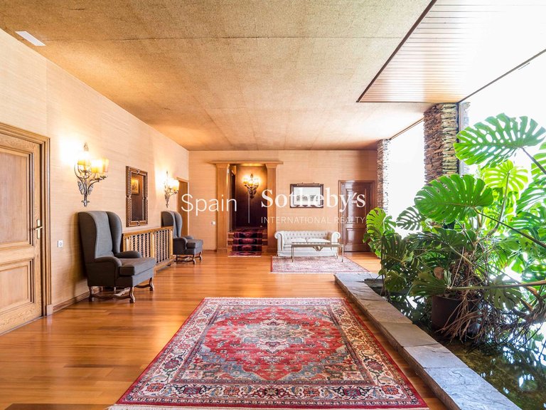 Apartment for Sale in Madrid, Madrid 40