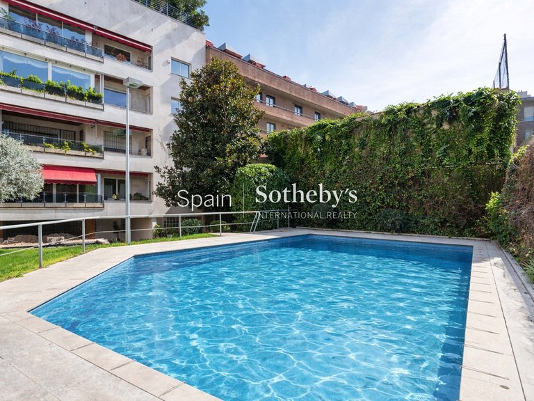 Apartment for Sale in Madrid, Madrid 36