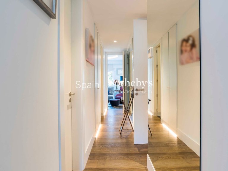 Apartment for Sale in Madrid, Madrid 25