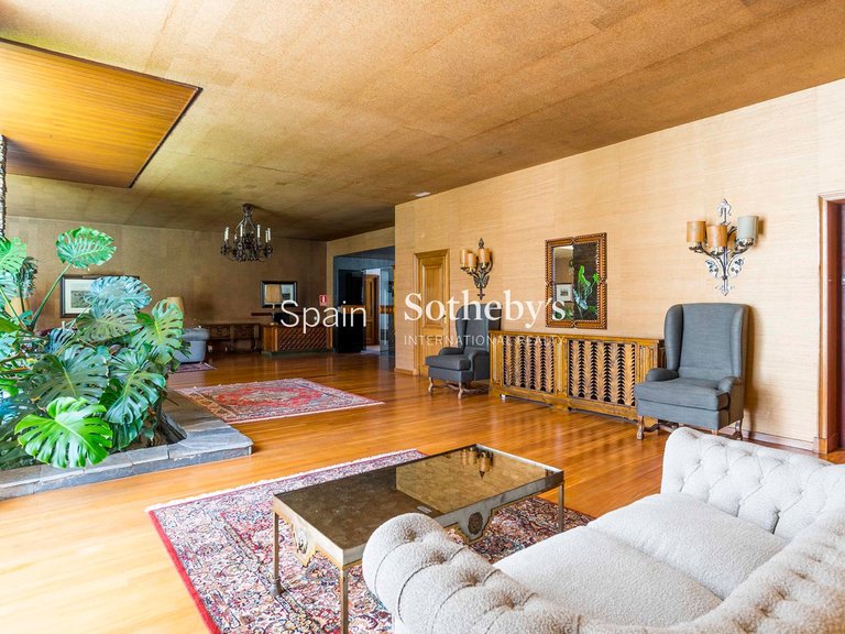Apartment for Sale in Madrid, Madrid 35