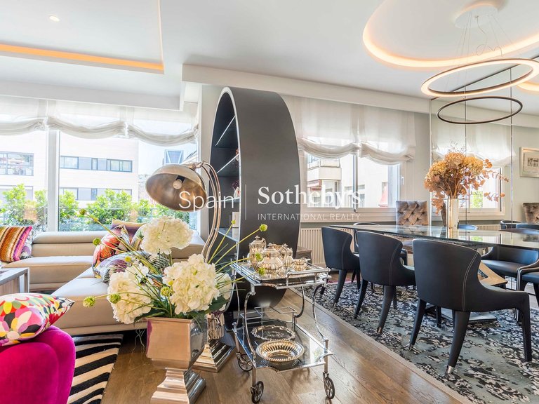 Apartment for Sale in Madrid, Madrid 14