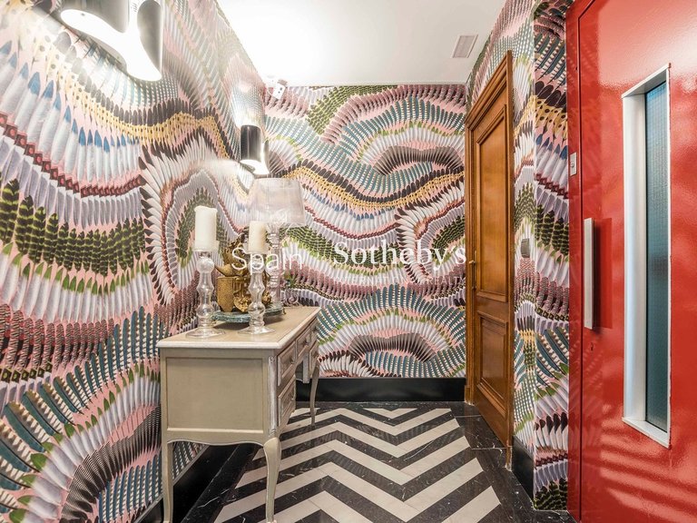 Apartment for Sale in Madrid, Madrid 34