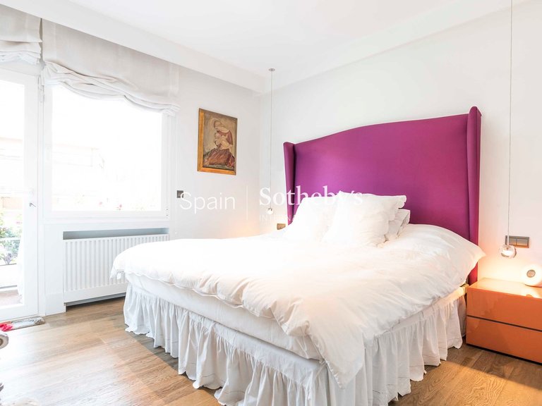 Apartment for Sale in Madrid, Madrid 26