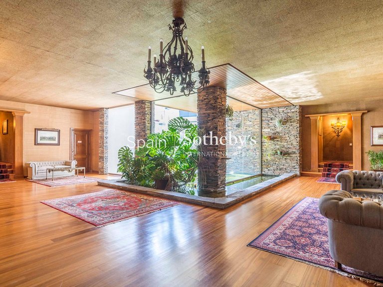 Apartment for Sale in Madrid, Madrid 39