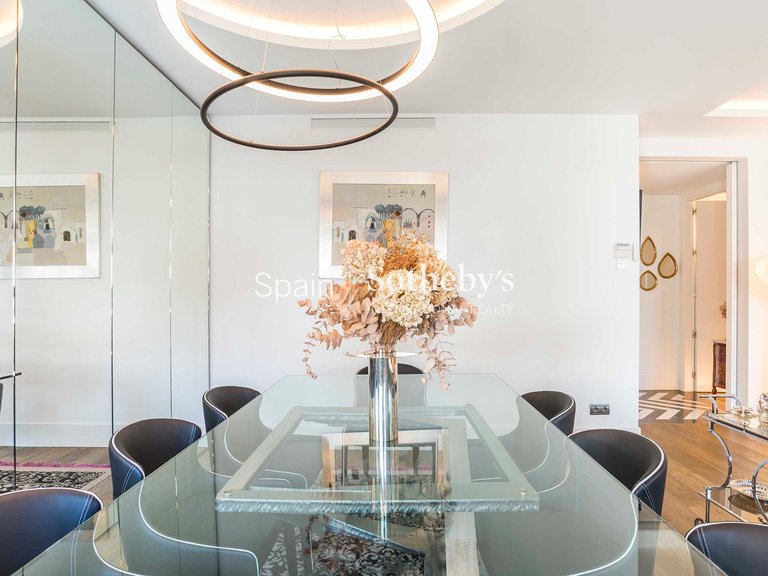 Apartment for Sale in Madrid, Madrid 11