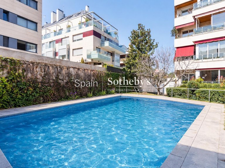 Apartment for Sale in Madrid, Madrid 4