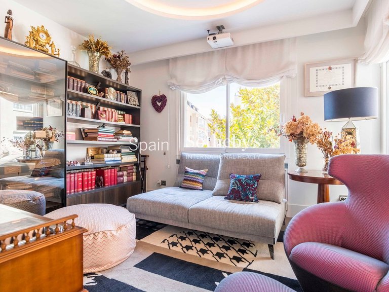 Apartment for Sale in Madrid, Madrid 20