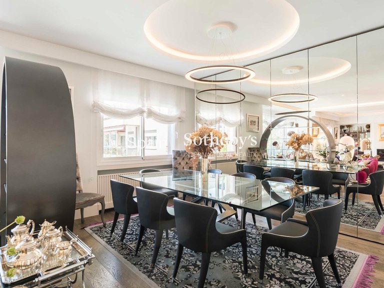 Apartment for Sale in Madrid, Madrid 9