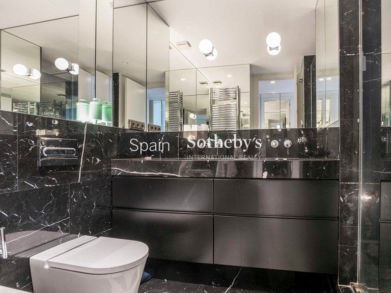 Apartment for Sale in Madrid, Madrid 28
