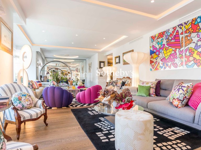 Apartment for Sale in Madrid, Madrid 13