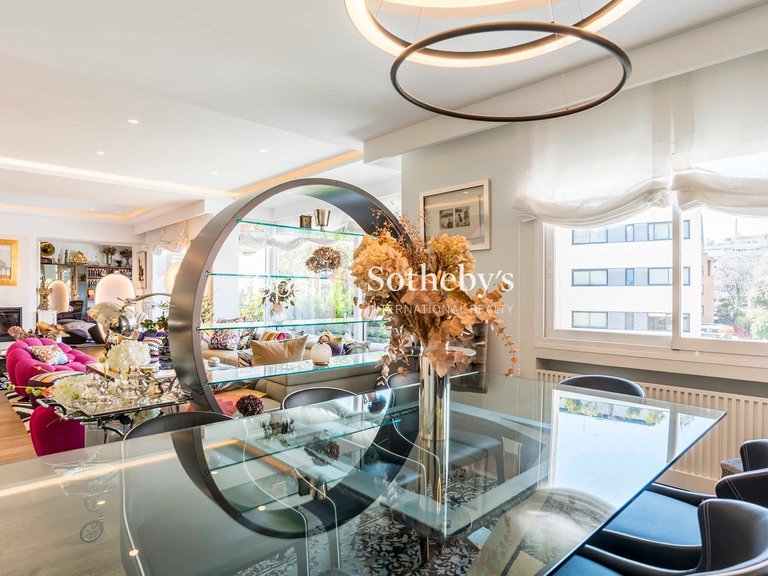 Apartment for Sale in Madrid, Madrid 10