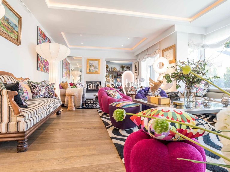 Apartment for Sale in Madrid, Madrid 19