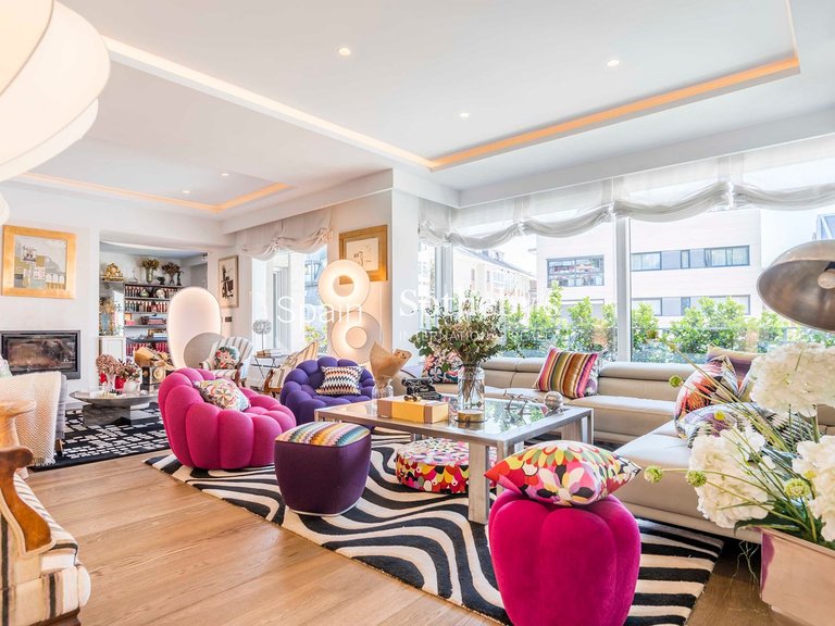 Apartment for Sale in Madrid, Madrid 2