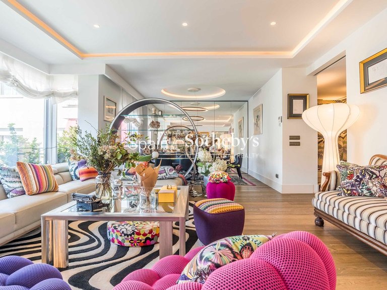Apartment for Sale in Madrid, Madrid 17