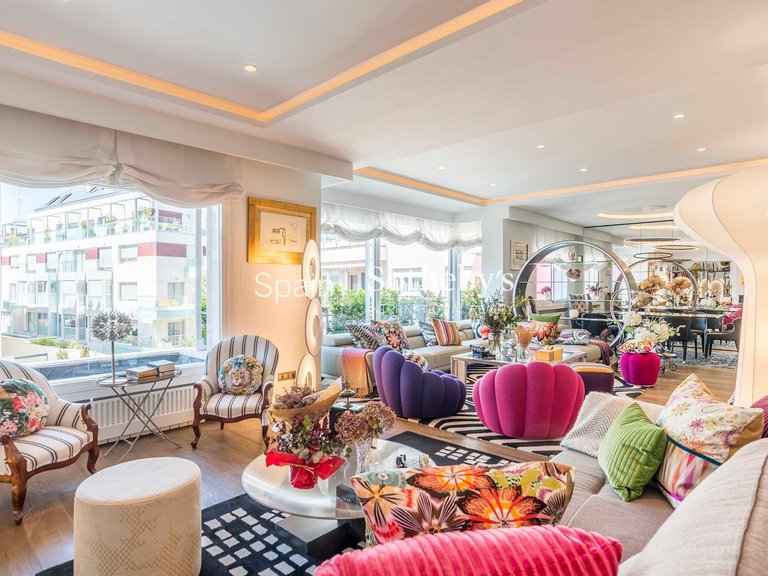 Apartment for Sale in Madrid, Madrid 1
