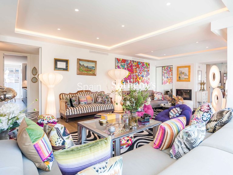 Apartment for Sale in Madrid, Madrid 8