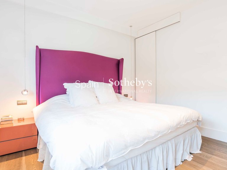 Apartment for Sale in Madrid, Madrid 27