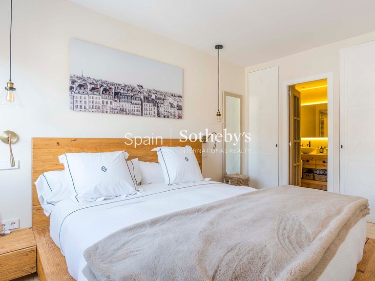 Apartment for Sale in Madrid, Madrid 10