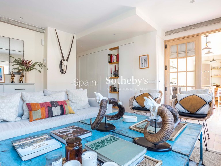 Apartment for Sale in Madrid, Madrid 5