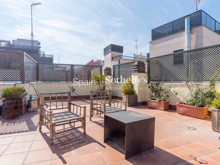 Apartment for Sale in Madrid, Madrid 3
