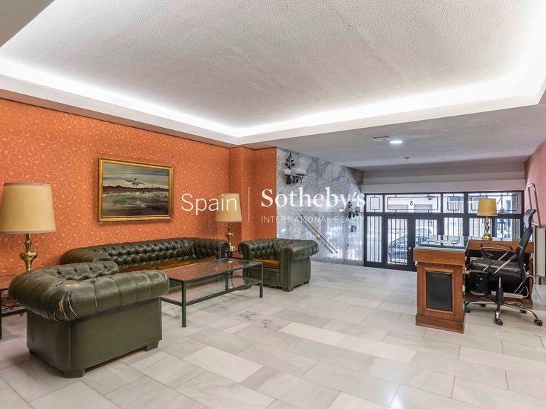 Apartment for Sale in Madrid, Madrid 16