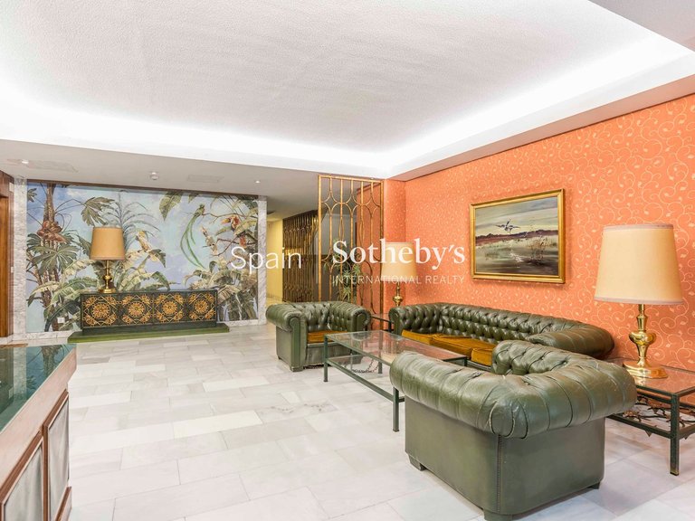 Apartment for Sale in Madrid, Madrid 15