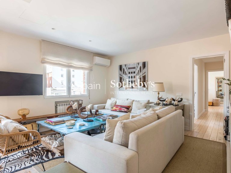Apartment for Sale in Madrid, Madrid 6