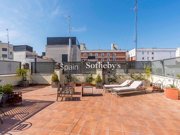 Apartment for Sale in Madrid, Madrid 1