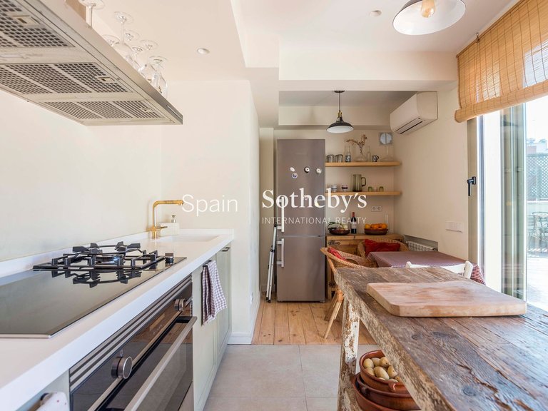 Apartment for Sale in Madrid, Madrid 7