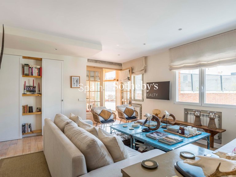Apartment for Sale in Madrid, Madrid 4